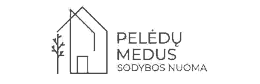 Medus sodyba